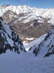 Budello da sopra