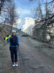 Portage ma con spettacolo
