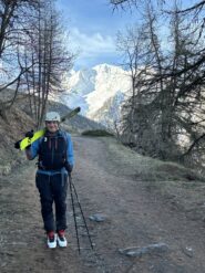 Portage ma con spettacolo
