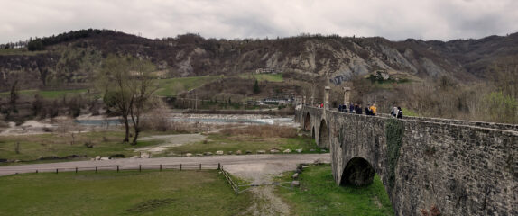 Ponte a Bobbio