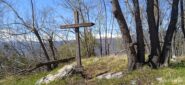 Croce U Buschetto (m.831)
