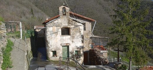 Madonna della Neve 