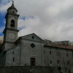 Chiesa di Valdinferno