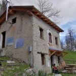 Bivacco la vecchia scuola 