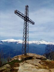 Croce  di Sanfront