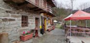 Rifugio escursionistico Trattoria del Gallo al Sole