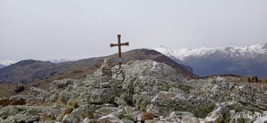Monte Dubasso (m.1545)