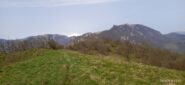 Monte Alpe Ovest (m.1034)