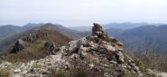Monte delle Gettine (m.1183)