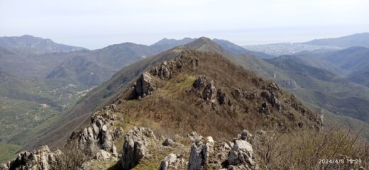 Percorso svolto 