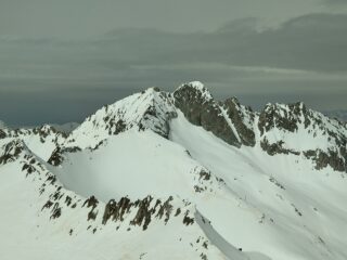 Corno Lago Scuro