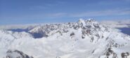 Vista Gran Zebrù