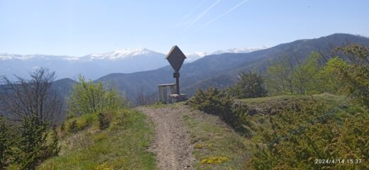 Monte Ariolo (m.1223)