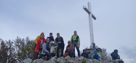 Monte Carmo (m.1389)