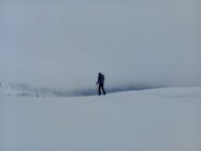 Ehi, c'è qualcosa oltre alle nuvole! Una cornice.