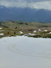 Si scia fino alla fine...