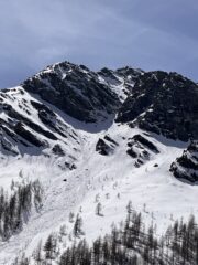 Tracce del gulliveriano ABO sulla nord della Bardia