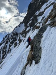 Il bellissimo tiro che permette di uscire dallo zoccolo