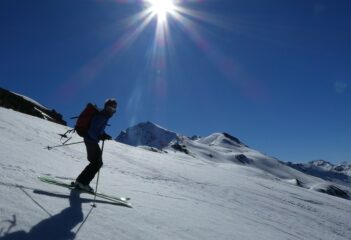Buon grip anche oggi...