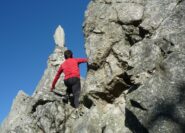 Per la Madonnina breve I grado