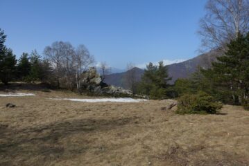 Al colle la Bassa