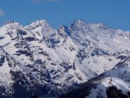 Dalla tavola orientativa zoomata sulle Levanne.