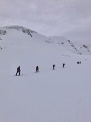 Il Breithorn Occidentale