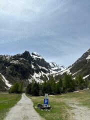 Prati del Vallone
