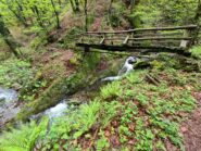 Ponte instabile