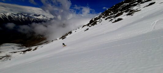Che lenzuolo!!