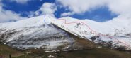 Salita e discesa viste al nostro rientro