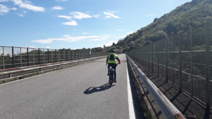 ponte della Pistolesa..