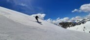 Neve doc sin dalla cima 
