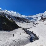 si parte sul fondovalle