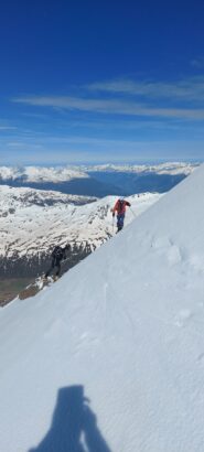 alfredo sul traverso finale