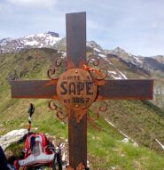 croce di vetta