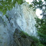 Settore centro destro con i tiri più duri 