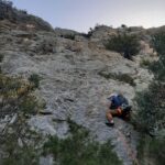 Partenza sul primo tiro