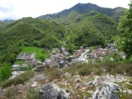 Frabosa sottana da rocca Ferraia