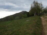 San Bernardo dal colle di Valmala