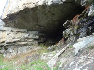 La Balmascura