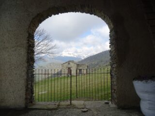 Santa Lucia Vardetta