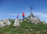 In vetta al Poggio