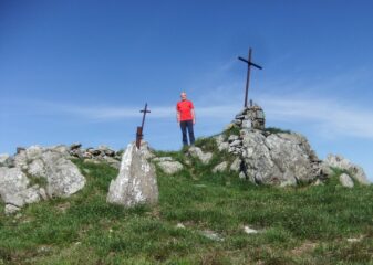 In vetta al Poggio