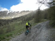 oltre le Grange Roche e Gouthier