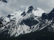 dalle Grange Suppas vista verso Punta Clotesse