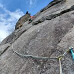 Terzo tiro, bellissima placca molto tecnica 