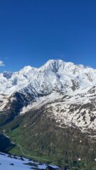 versante opposto Fletschhorn senggchuppa 