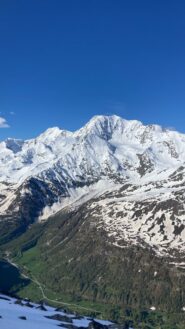 versante opposto Fletschhorn senggchuppa 