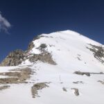 Colle vetta e casermetta